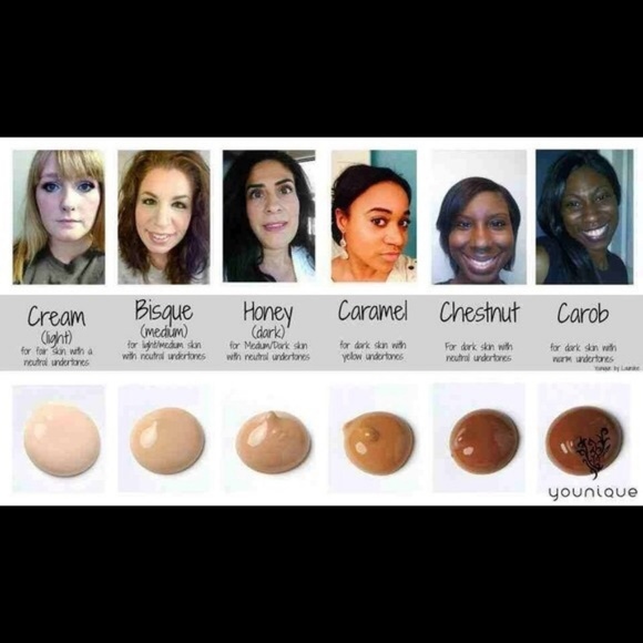 Younique Makeup Younique Bb Cream Bisque New Poshmark